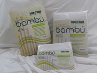 PROTECTOR IMPERMEABLE BAMBÚ